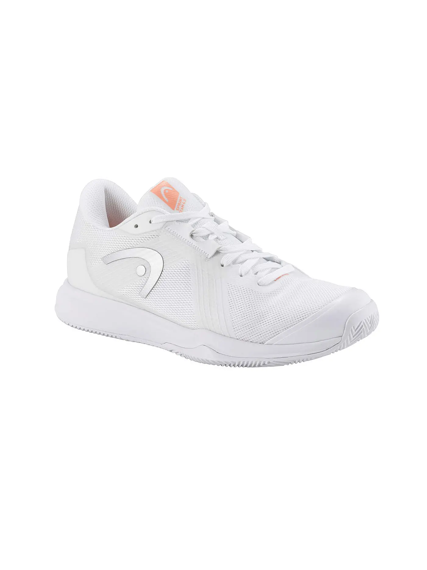 HEAD | Damen Tennisschuhe Sprint Team 4.0 Clay | 